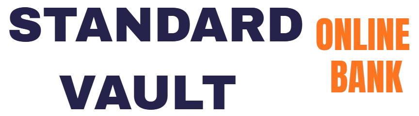 Standard Vault Online